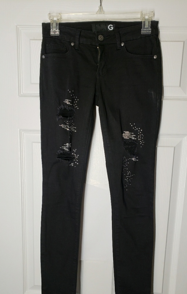 Women's Guess jeans